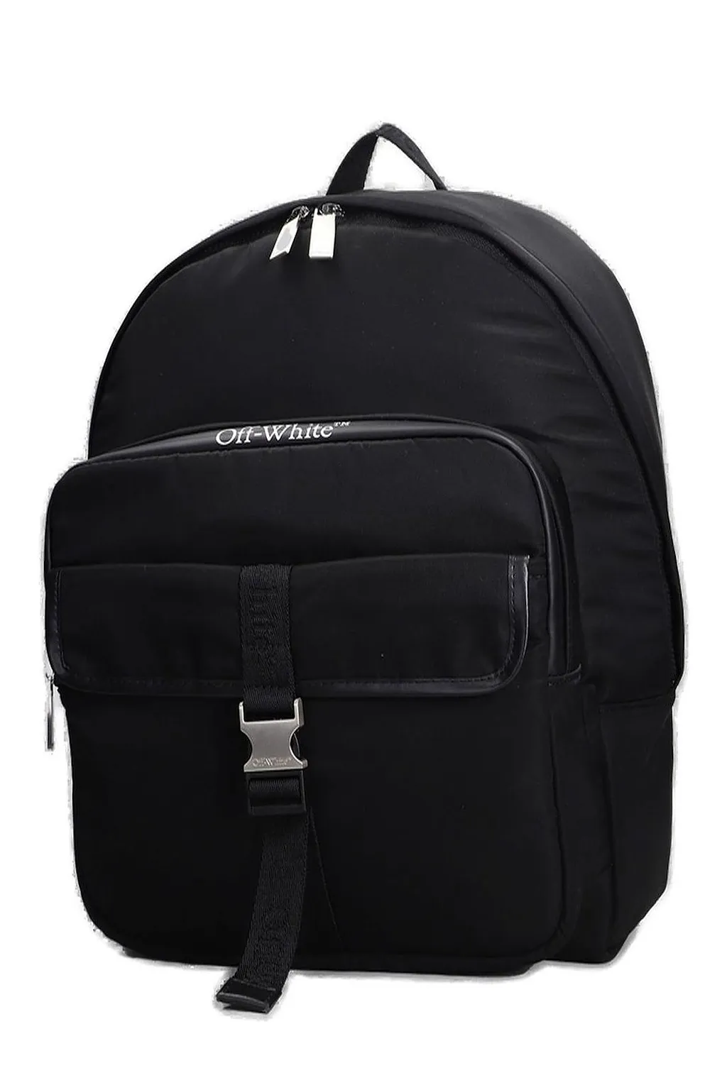 Outdoor Round Backpack