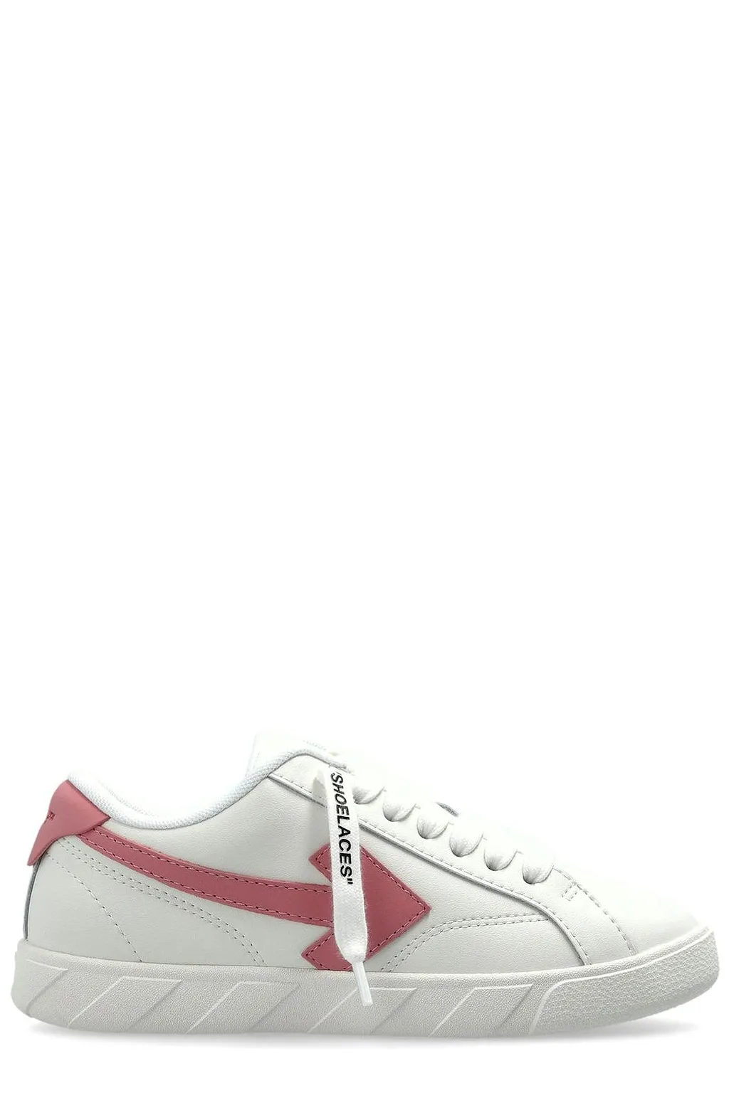 Off-White Kids End Of Play Arrow Sneakers