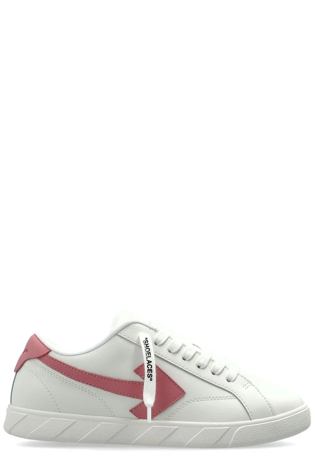 Off-White Kids End Of Play Arrow Low-Top Sneakers