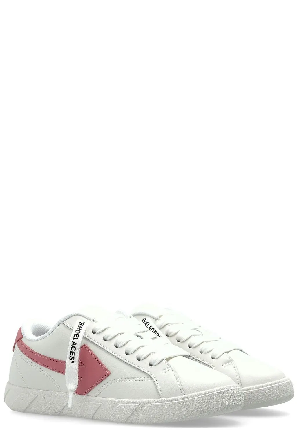 Off-White Kids End Of Play Arrow Sneakers