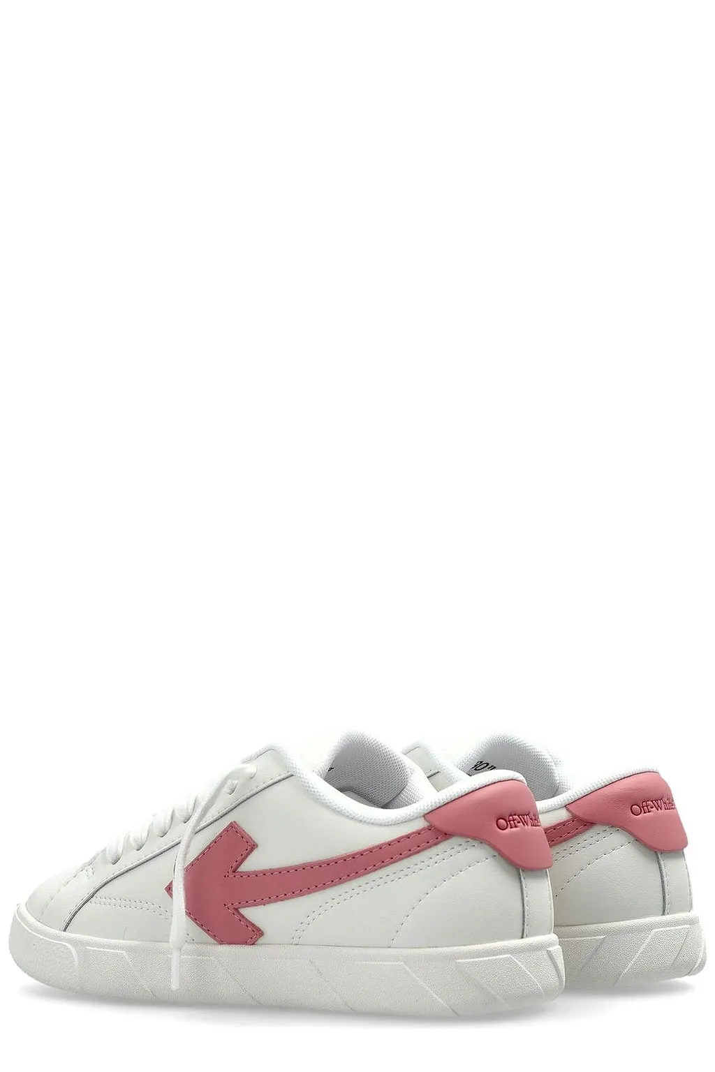 Off-White Kids End Of Play Arrow Sneakers