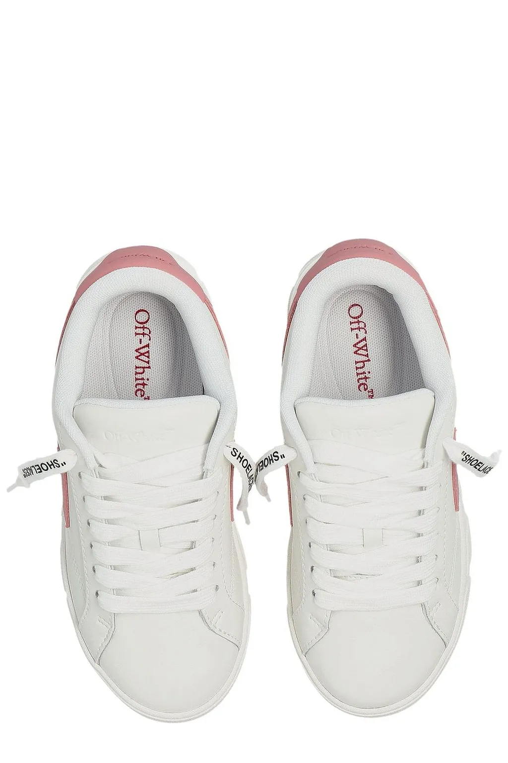 Off-White Kids End Of Play Arrow Sneakers