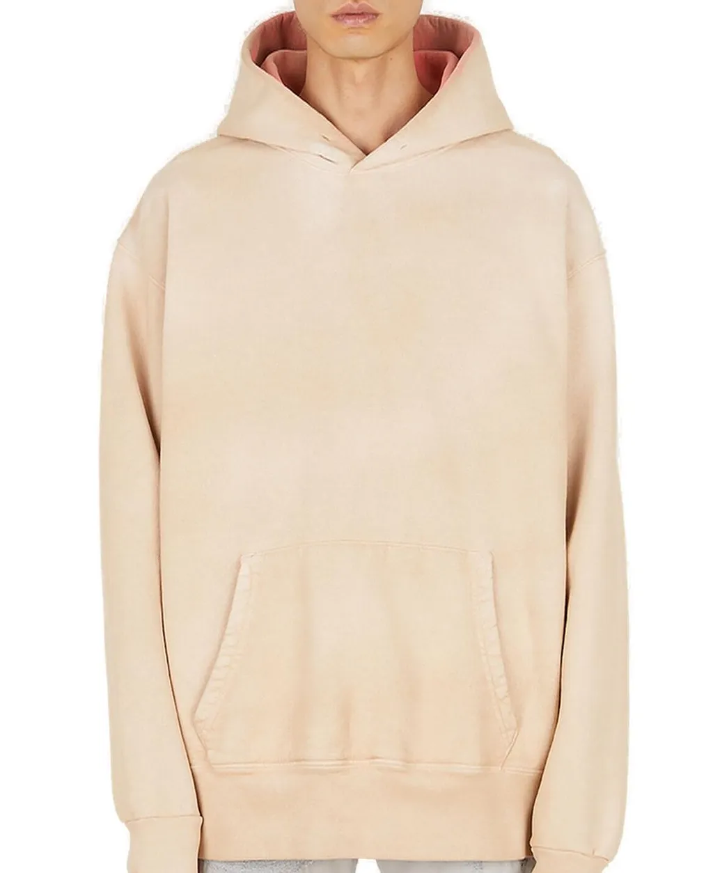 Last Nights Jersey Hoodie
