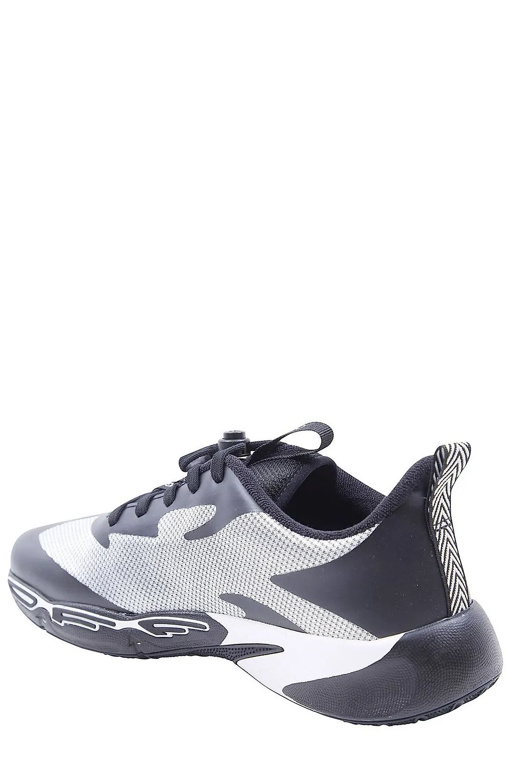 Off-White Kids G For Lace-Up Sneakers