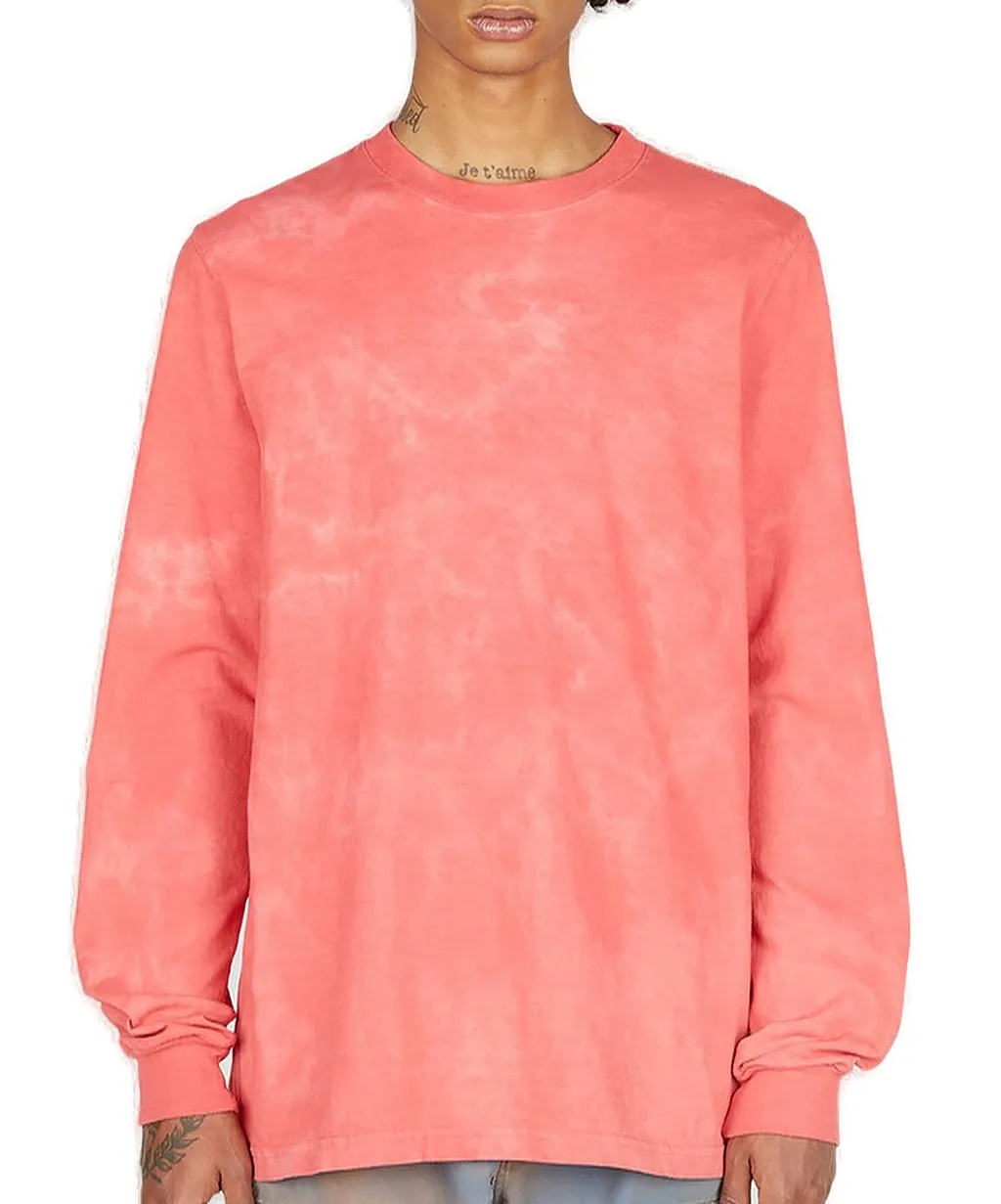 Notsonormal Splashed Jersey T-Shirt