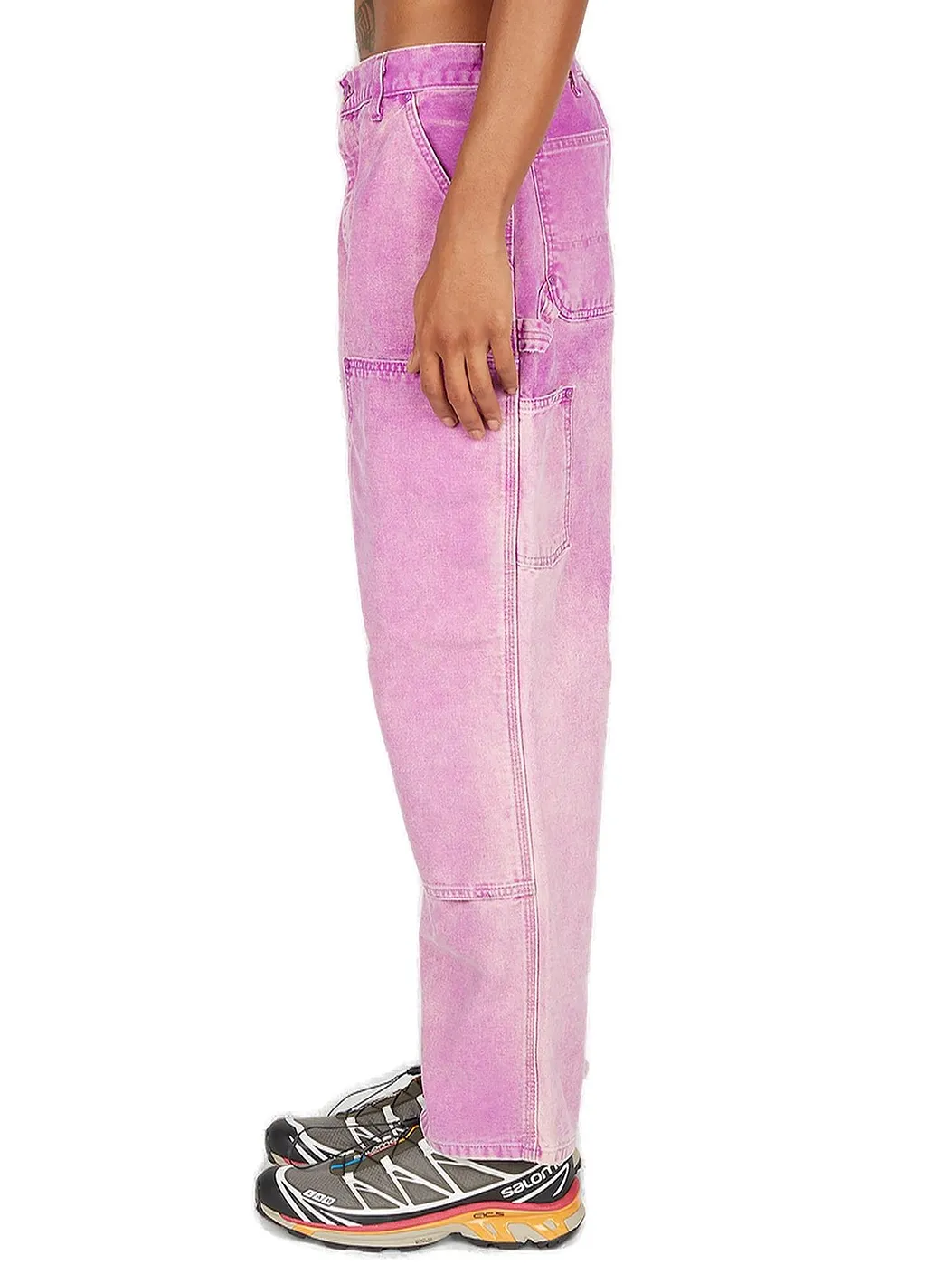 Notsonormal Working Pants
