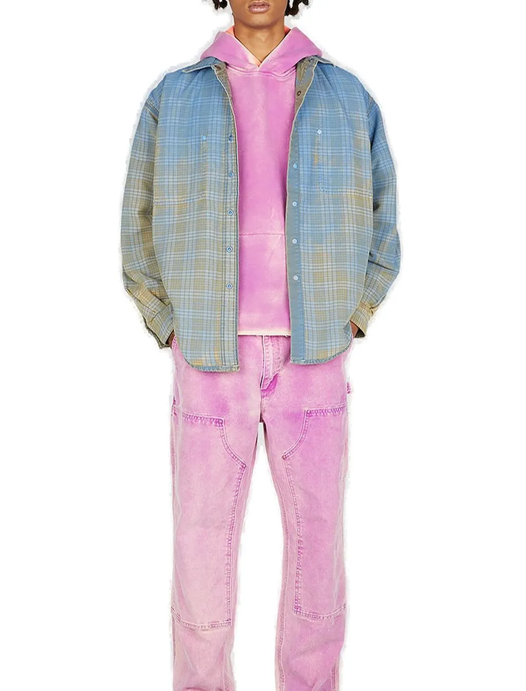 Notsonormal Working Pants