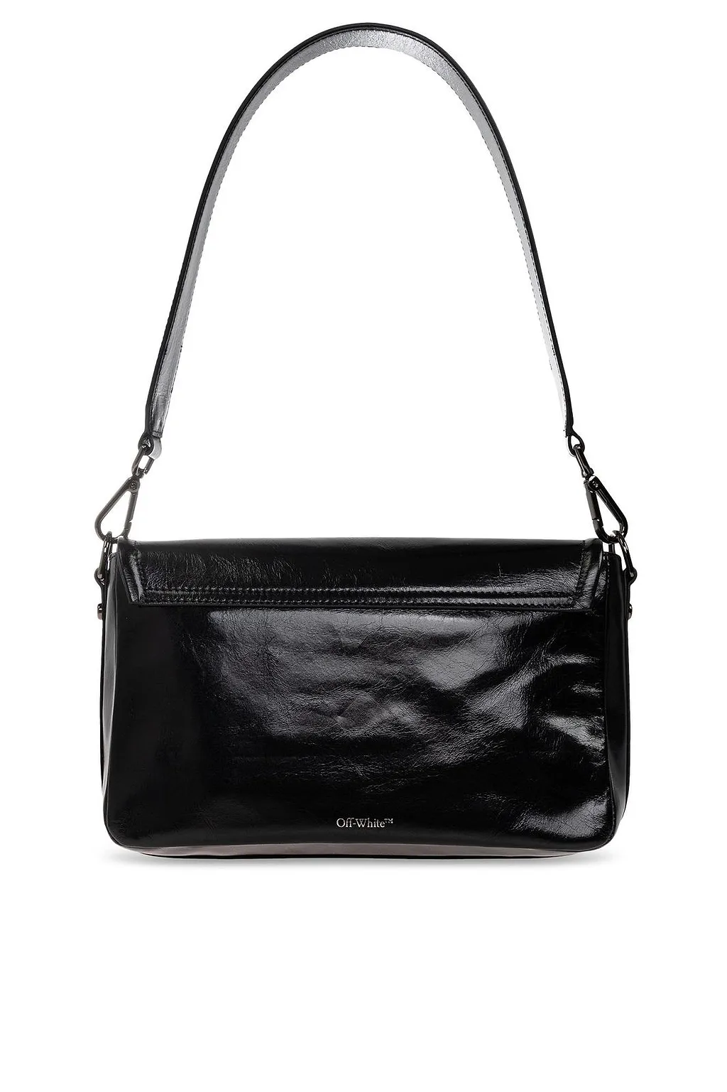 Dumbo Flap Shoulder Bag
