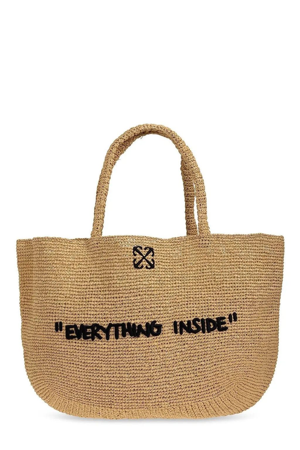Jitney Quote Tote Bag