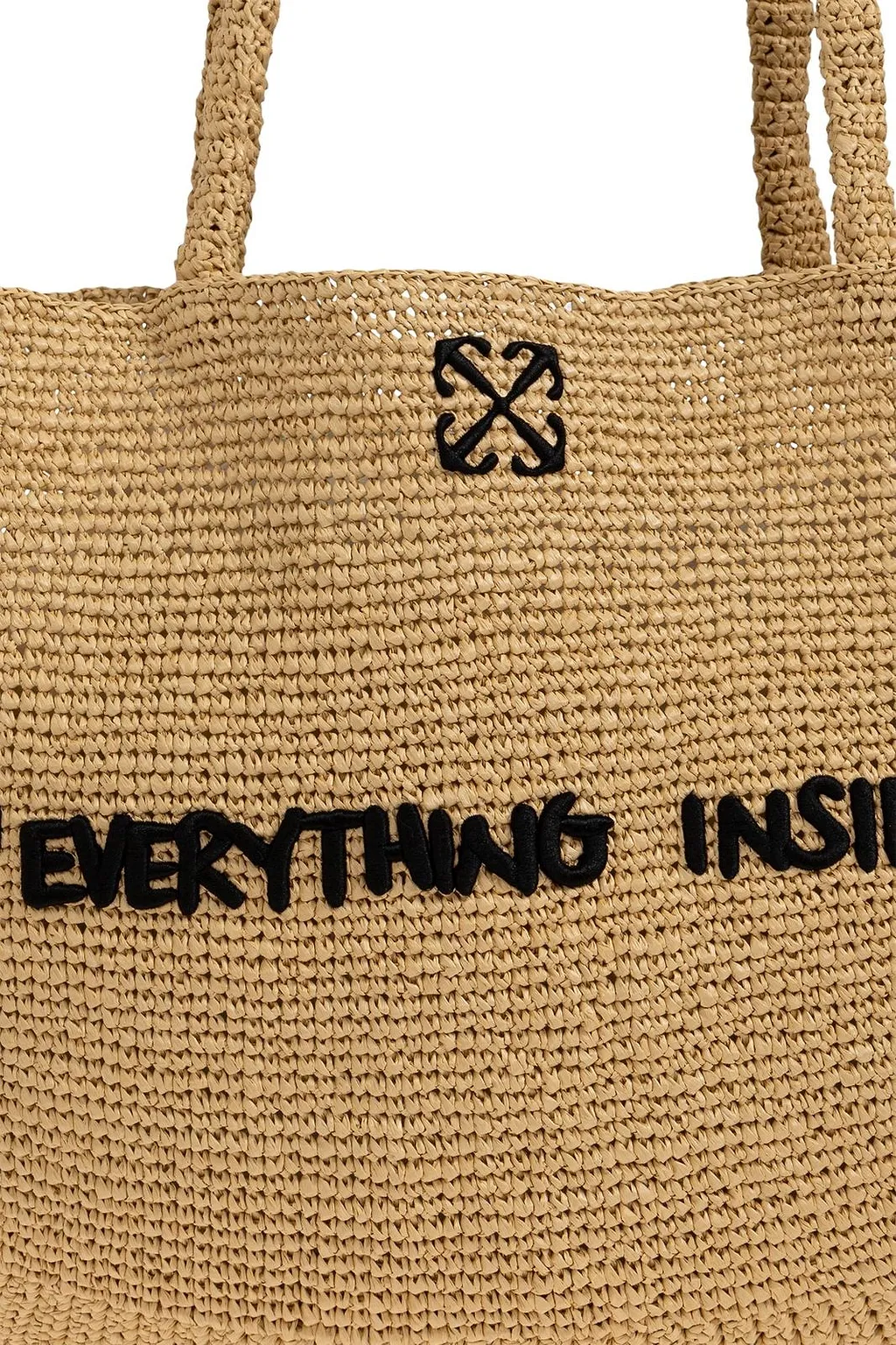 Jitney Quote Tote Bag
