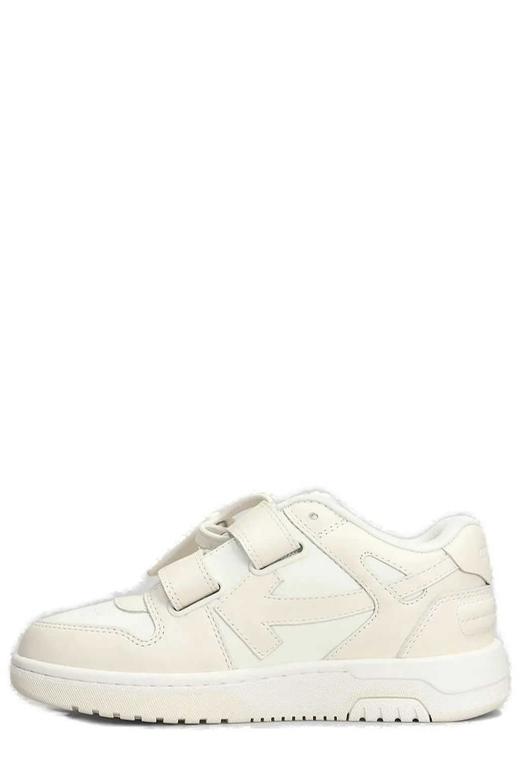 Off-White Kids Low Top Sneakers