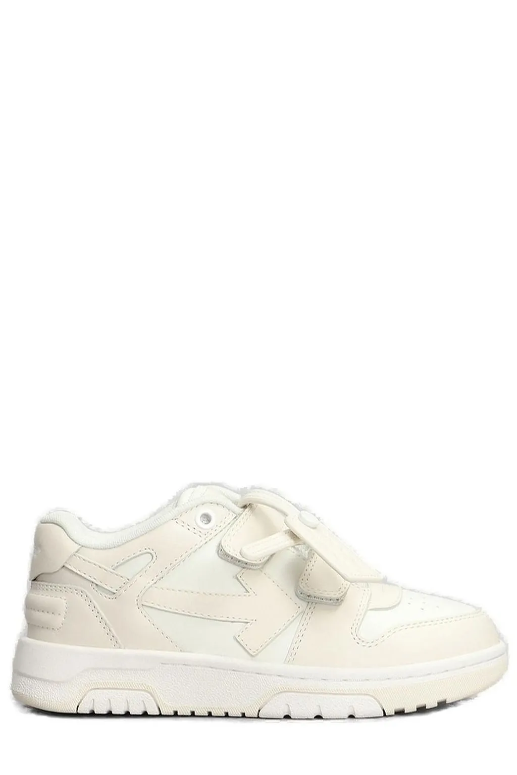 Off-White Kids Low Top Sneakers