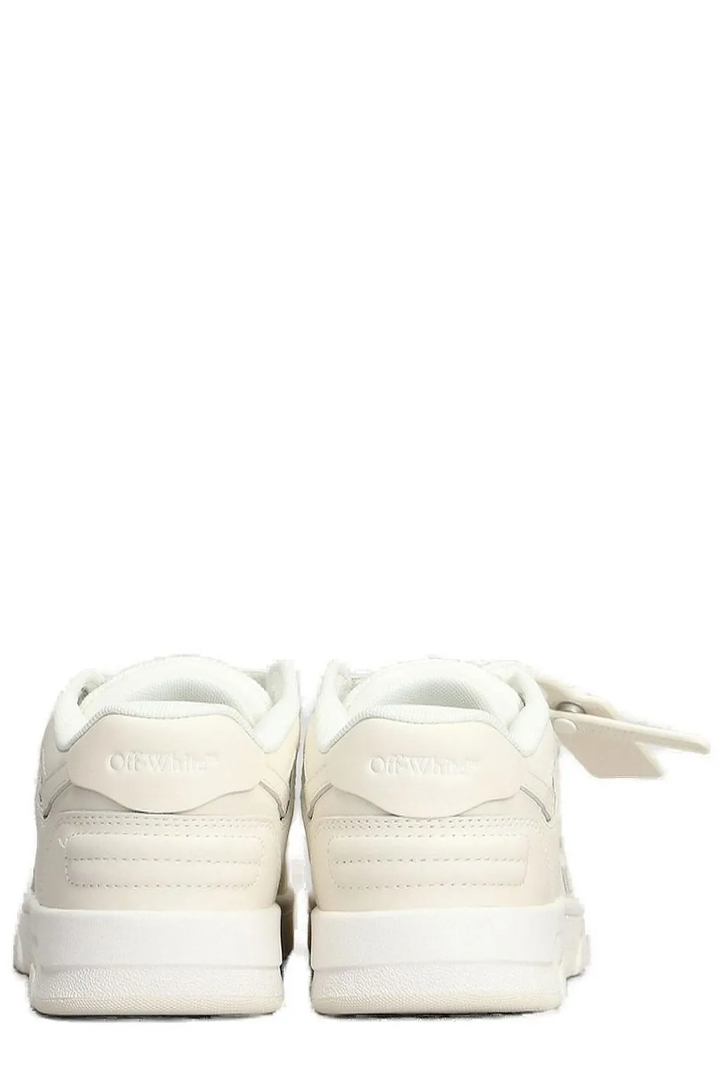 Off-White Kids Low Top Sneakers