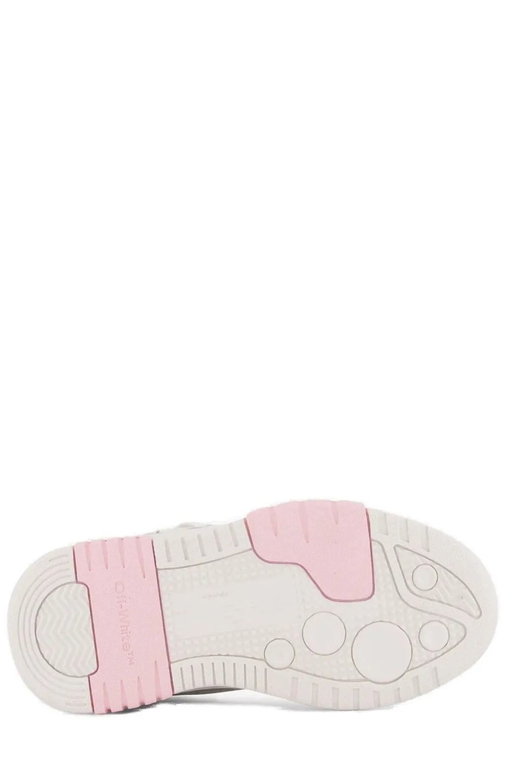Off-White Kids Out Of Office For Walking Sneakers
