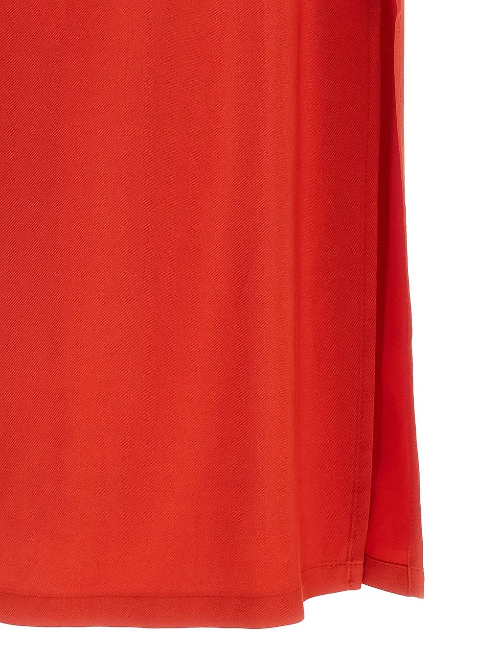 Nude Sleeveless Maxi Dress