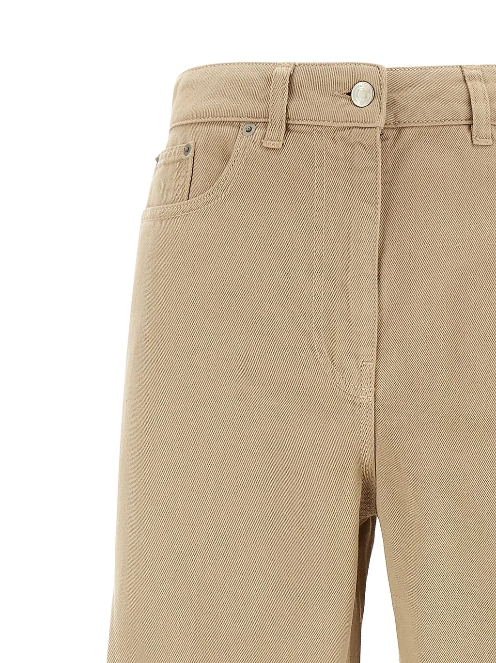 Nude Tilda Flared Pants