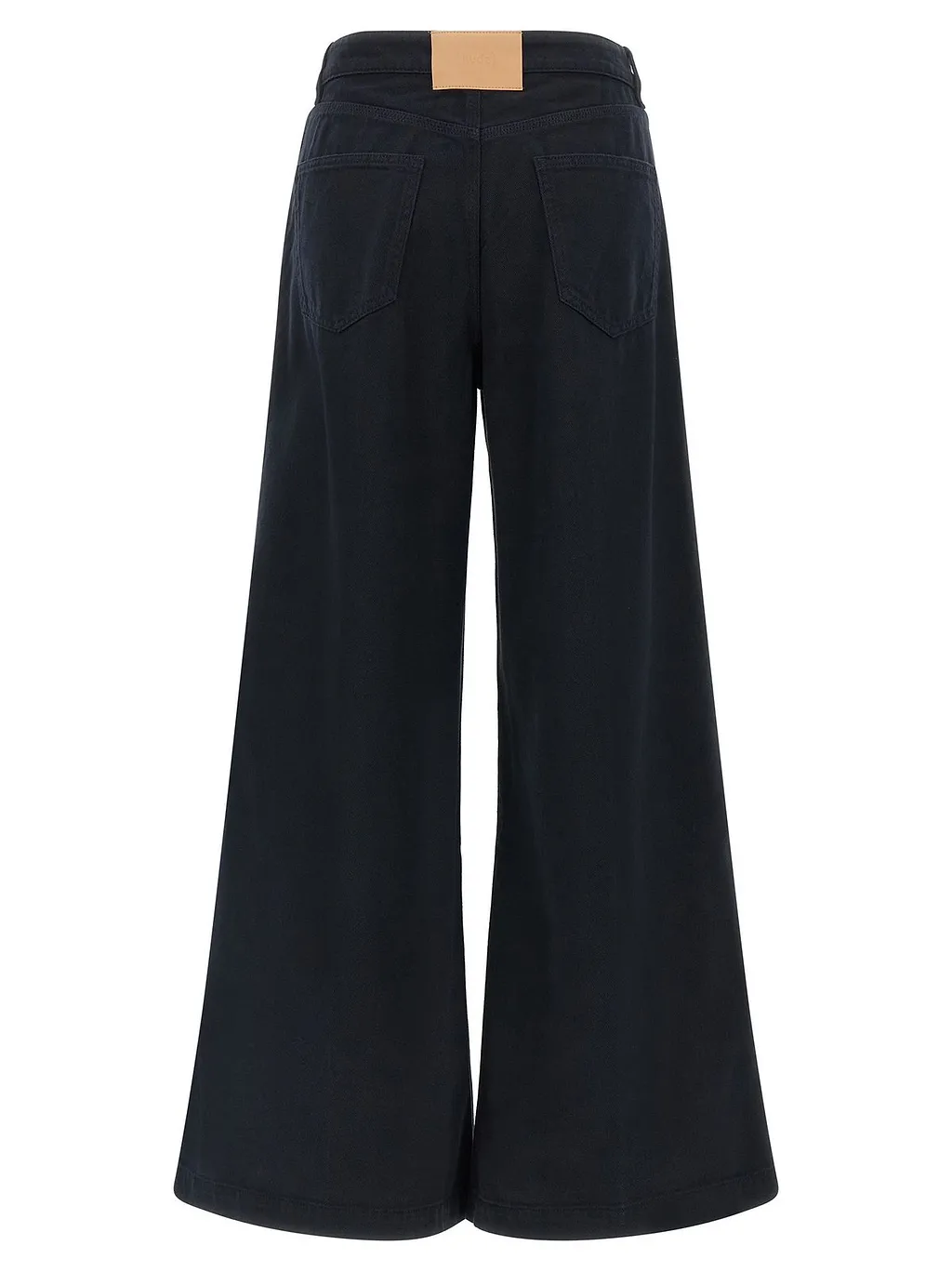 Tilda Wide-Leg Pants