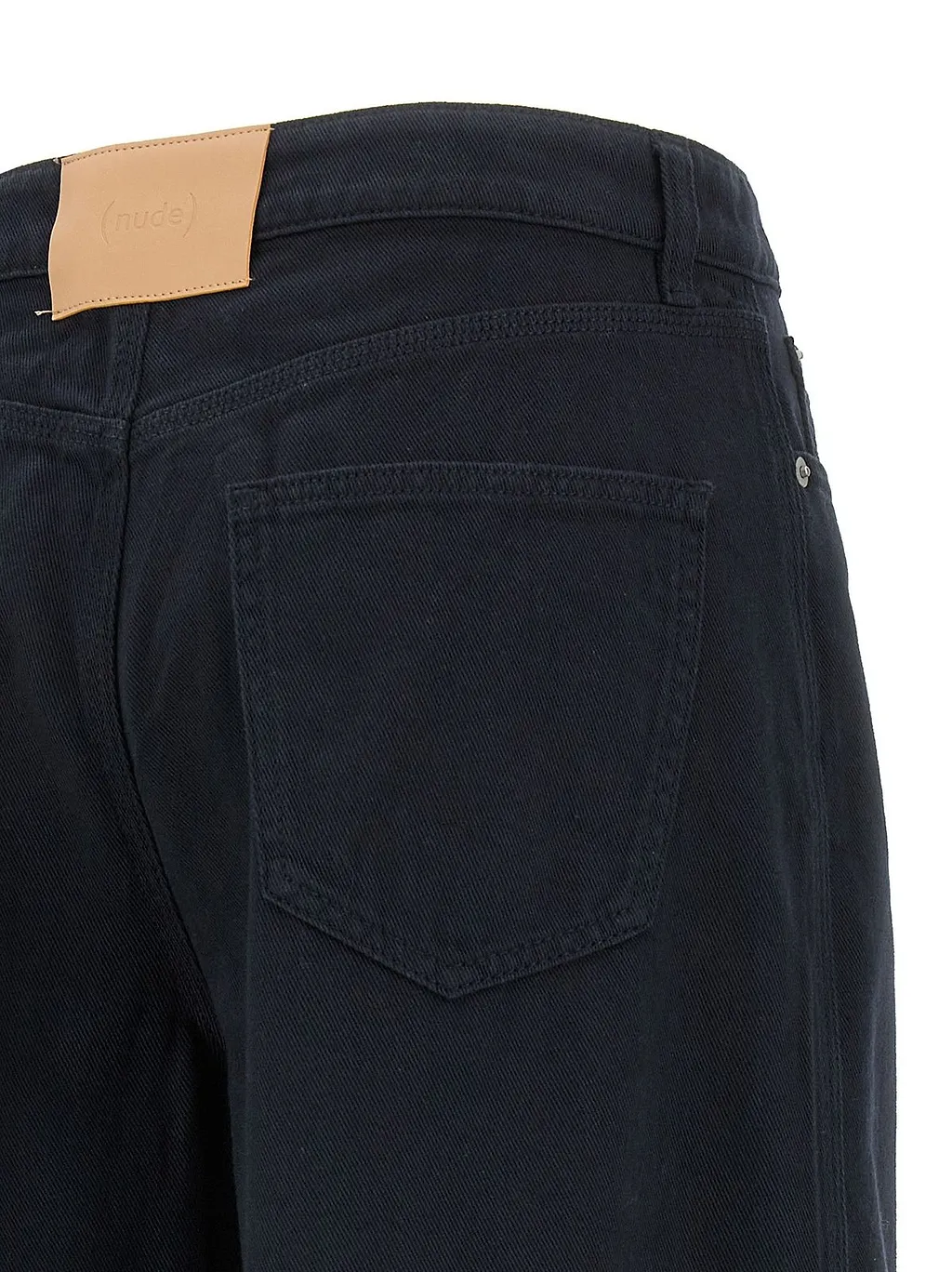 Tilda Wide-Leg Pants