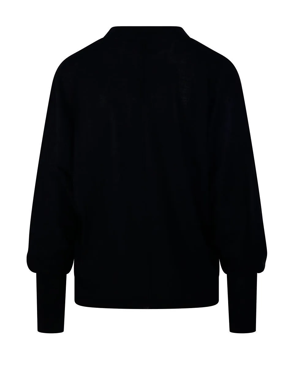 Nude V-Neck Sweater
