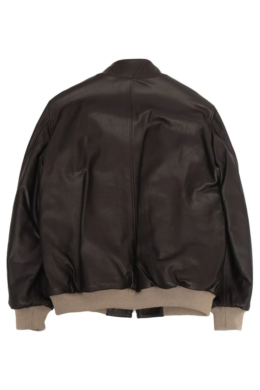 Nupkeet Long-Sleeved Zip-Up Jacket