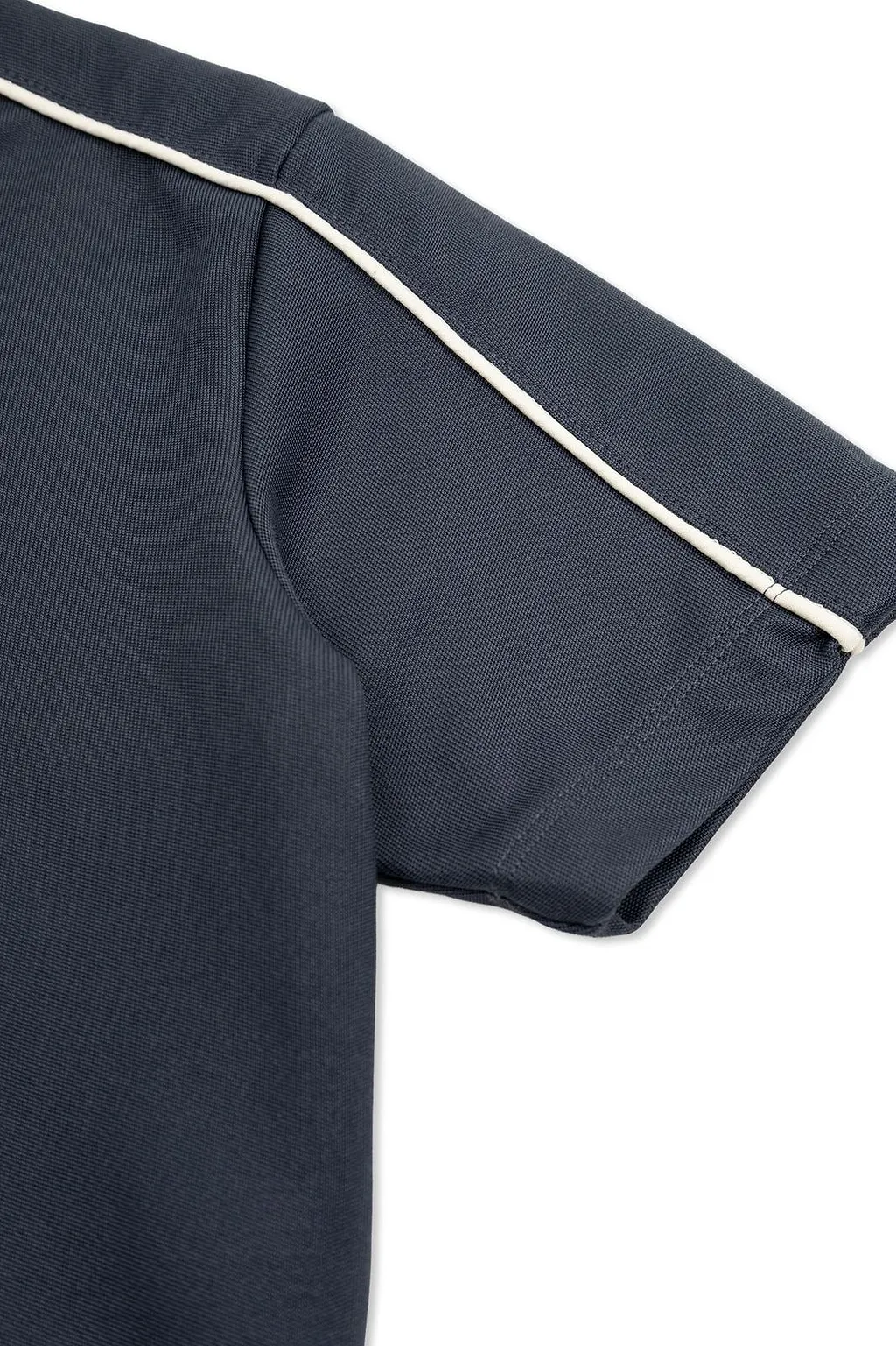 Logo V-Neck T-Shirt