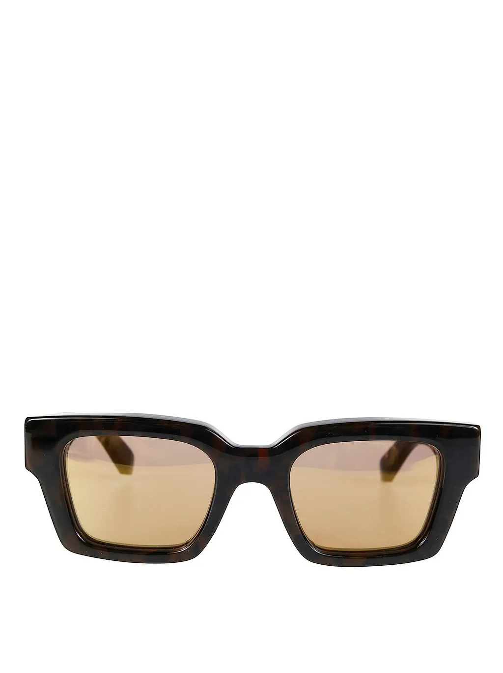 Virgil Square Frame Sunglasses