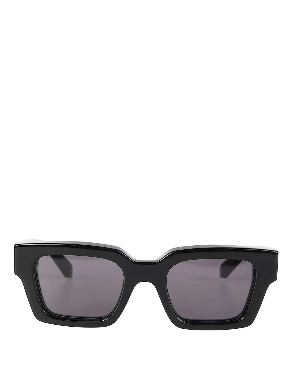 Virgil Square Frame Sunglasses