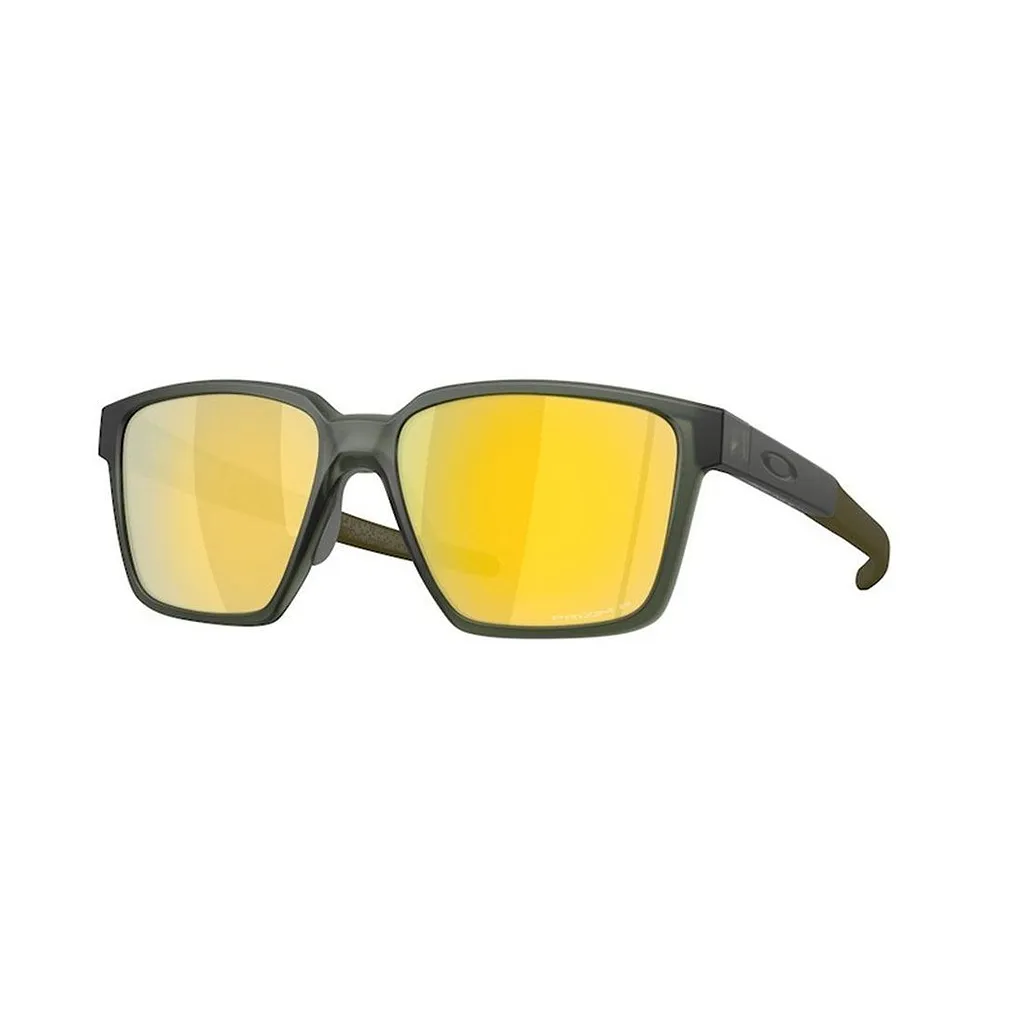 Actuator Polarized Sunglasses