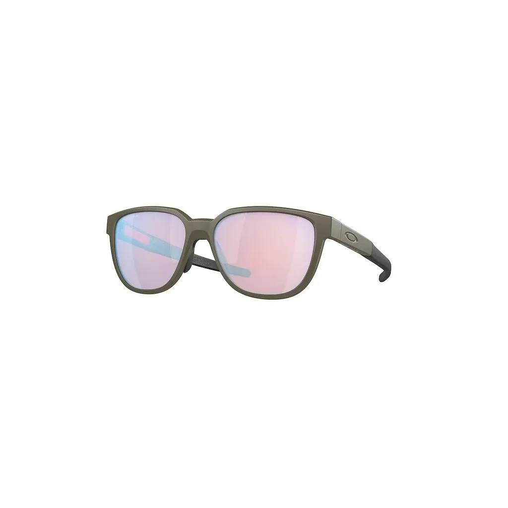 Actuator Square Frame Sunglasses