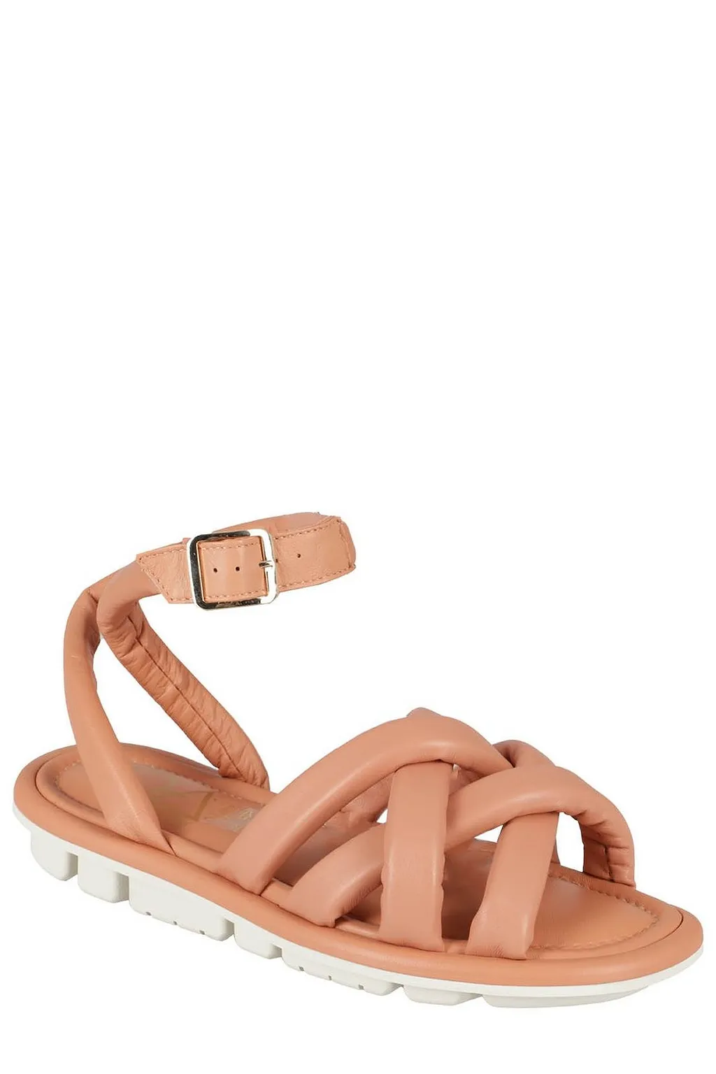 Oa Non-Fashion Strappy Sandals