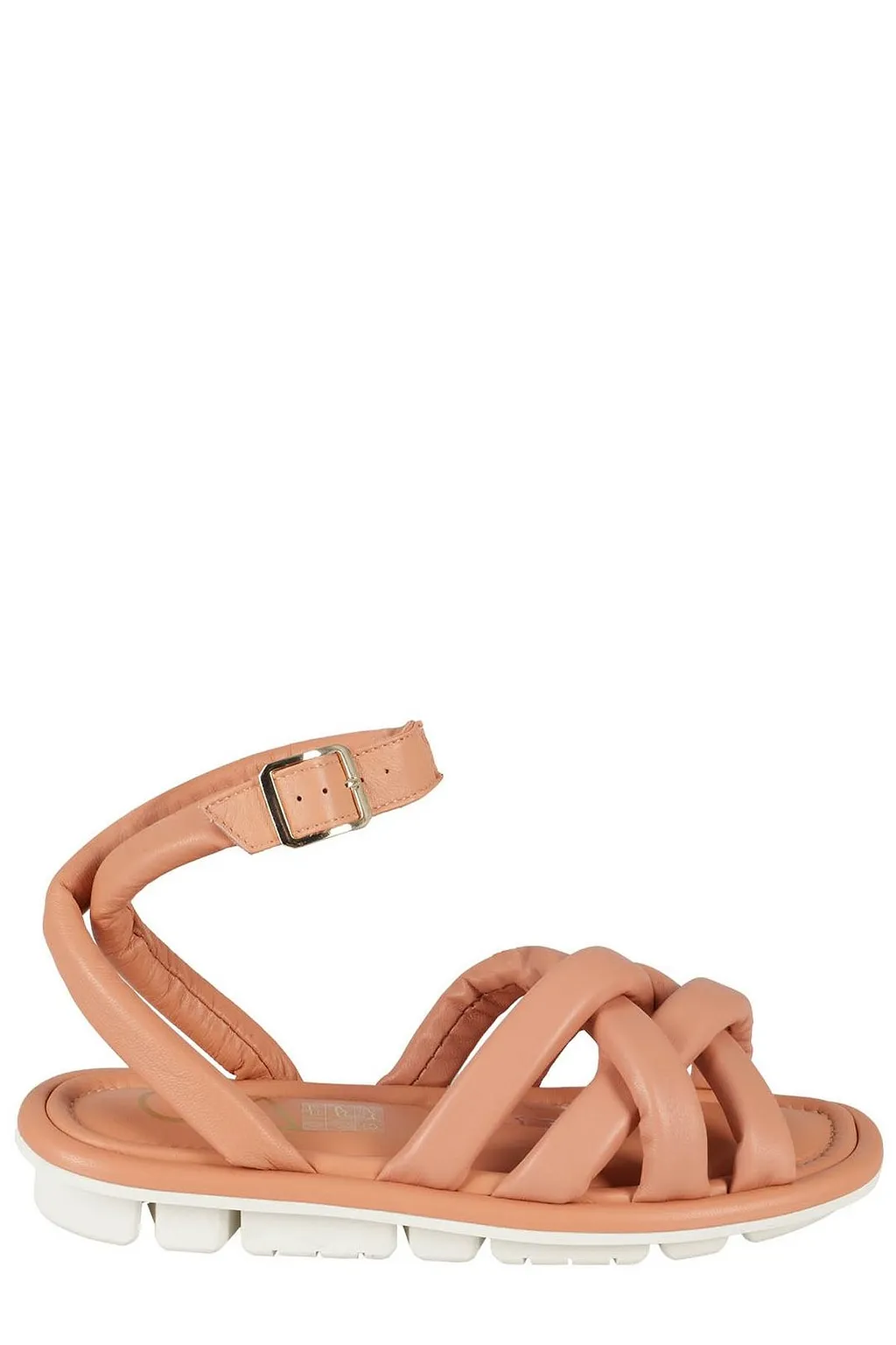 Oa Non-Fashion Strappy Sandals