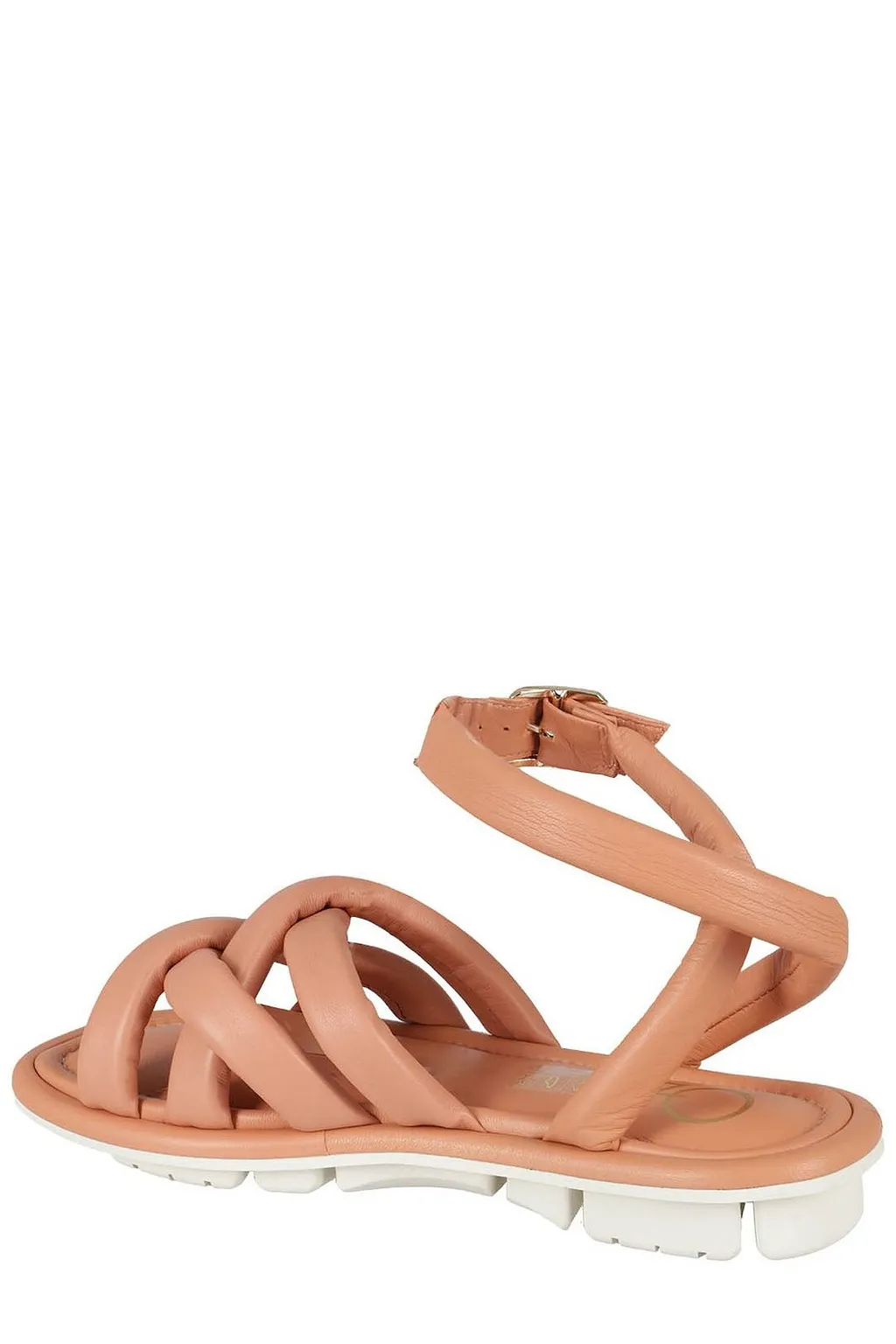 Oa Non-Fashion Strappy Sandals
