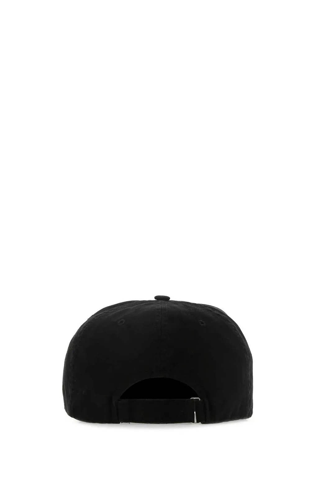 Off-White Logo Embroidered Baseball Cap
