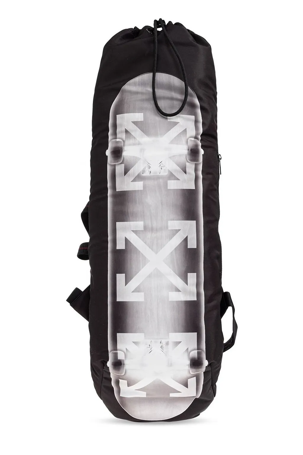 Off-White Heritage Skate Backpack