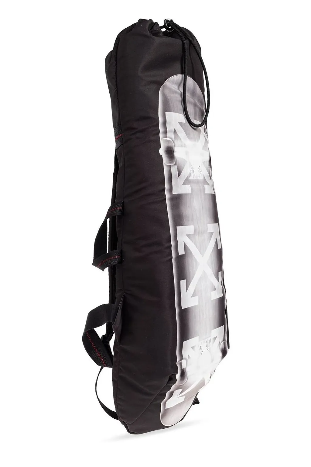 Off-White Heritage Skate Backpack