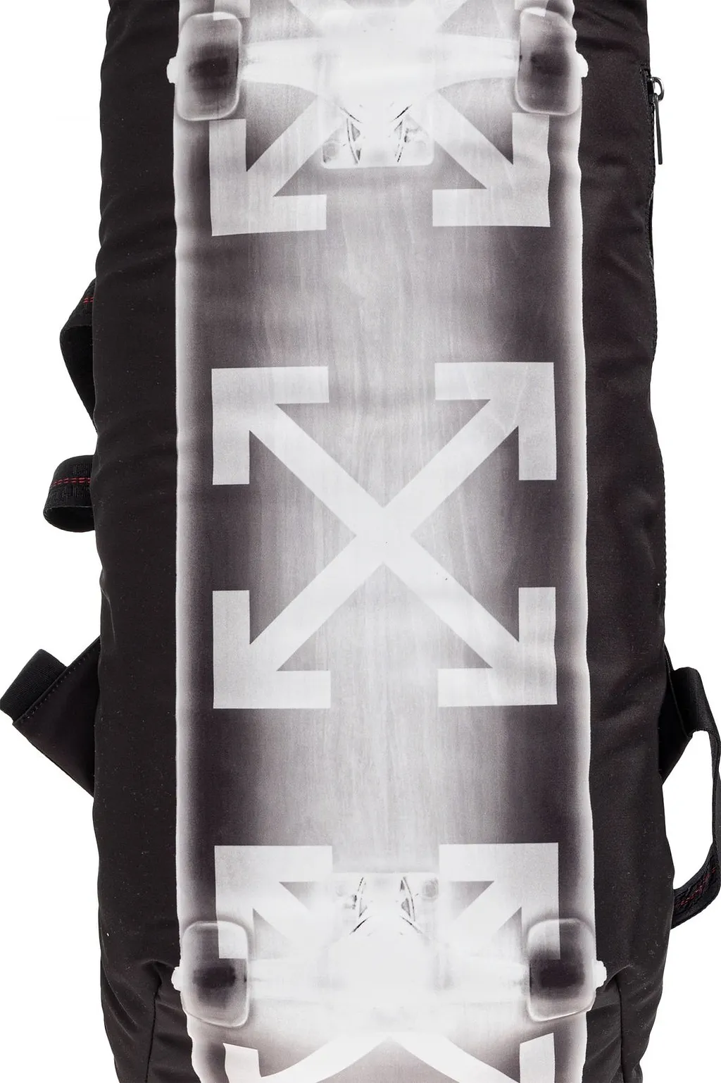 Off-White Heritage Skate Backpack
