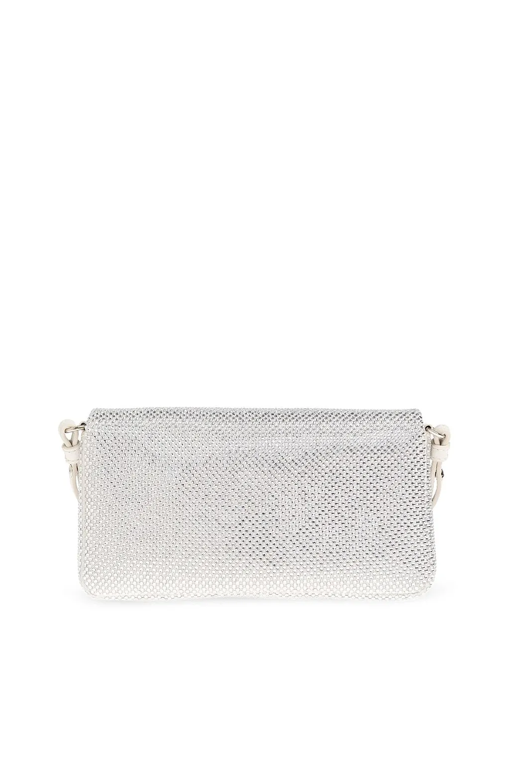 Jitney 0.7 Arrow Motif Shoulder Bag