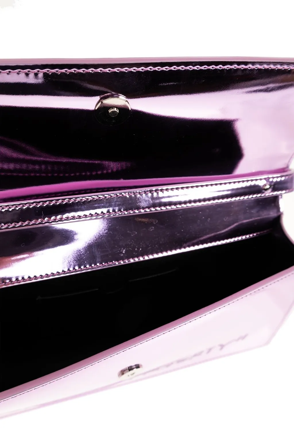 Jitney 1.0 Logo Detailed Shoulder Bag