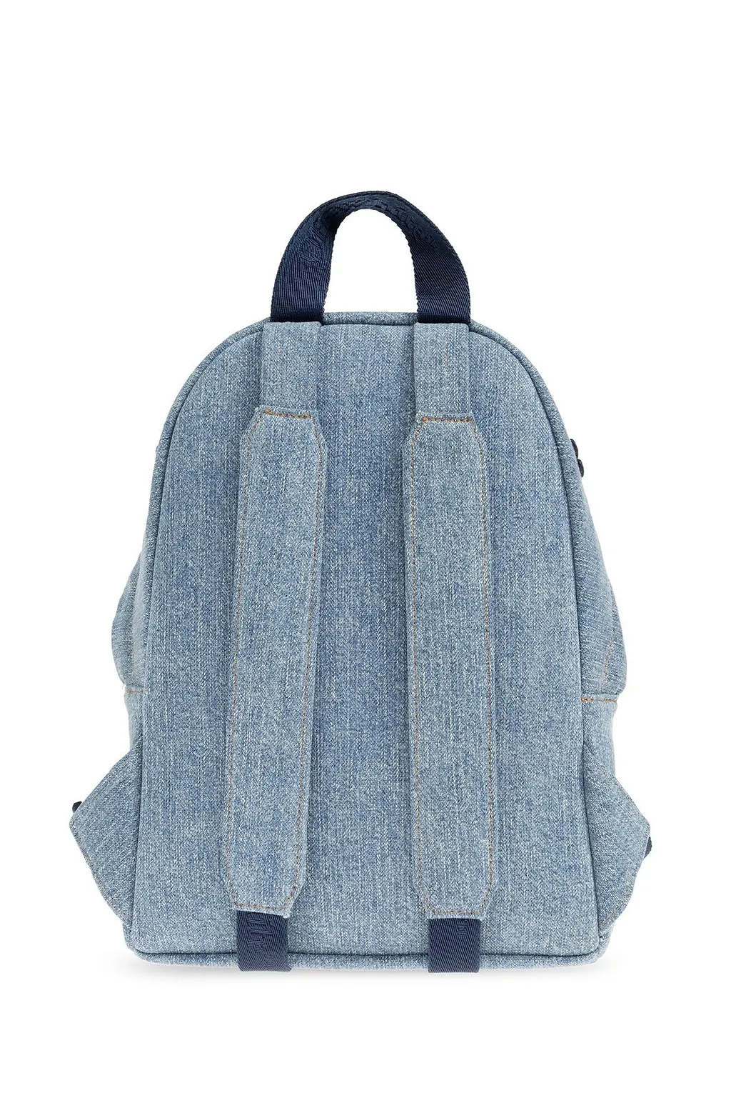 Jitney Denim Backpack