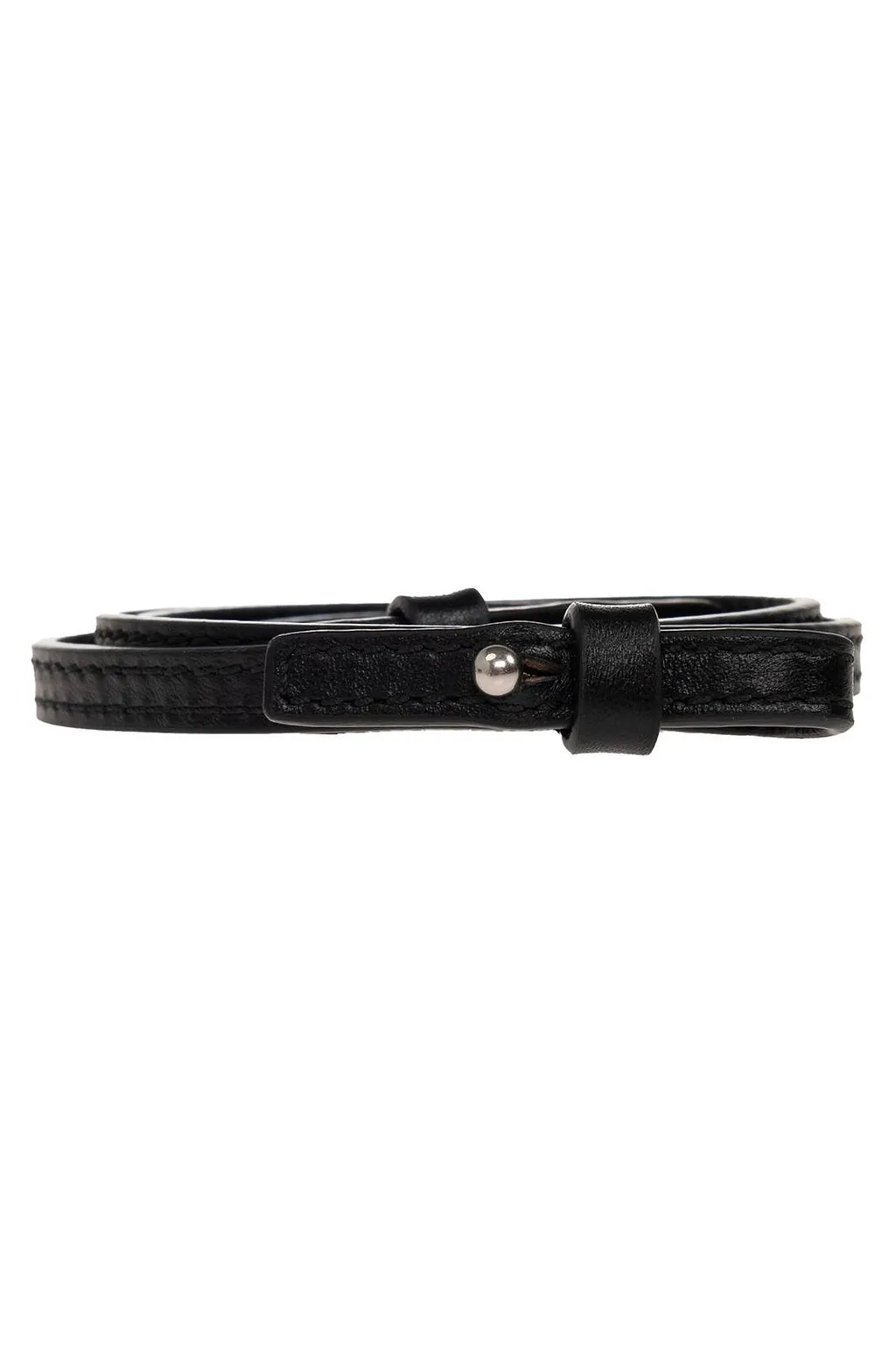 Jitney Foldover Top Shoulder Bag