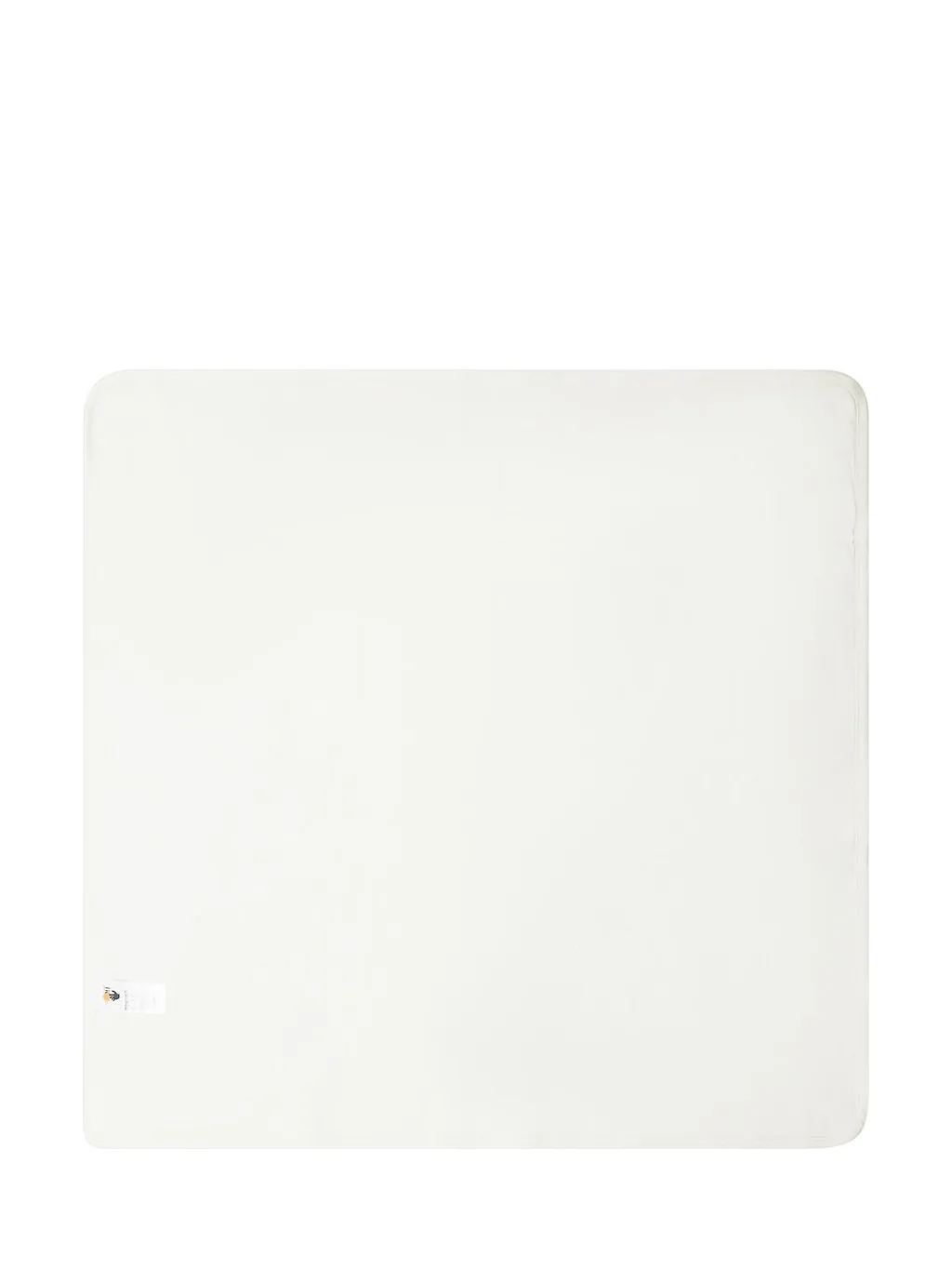 Off-White Kids Baby Girls Blanket