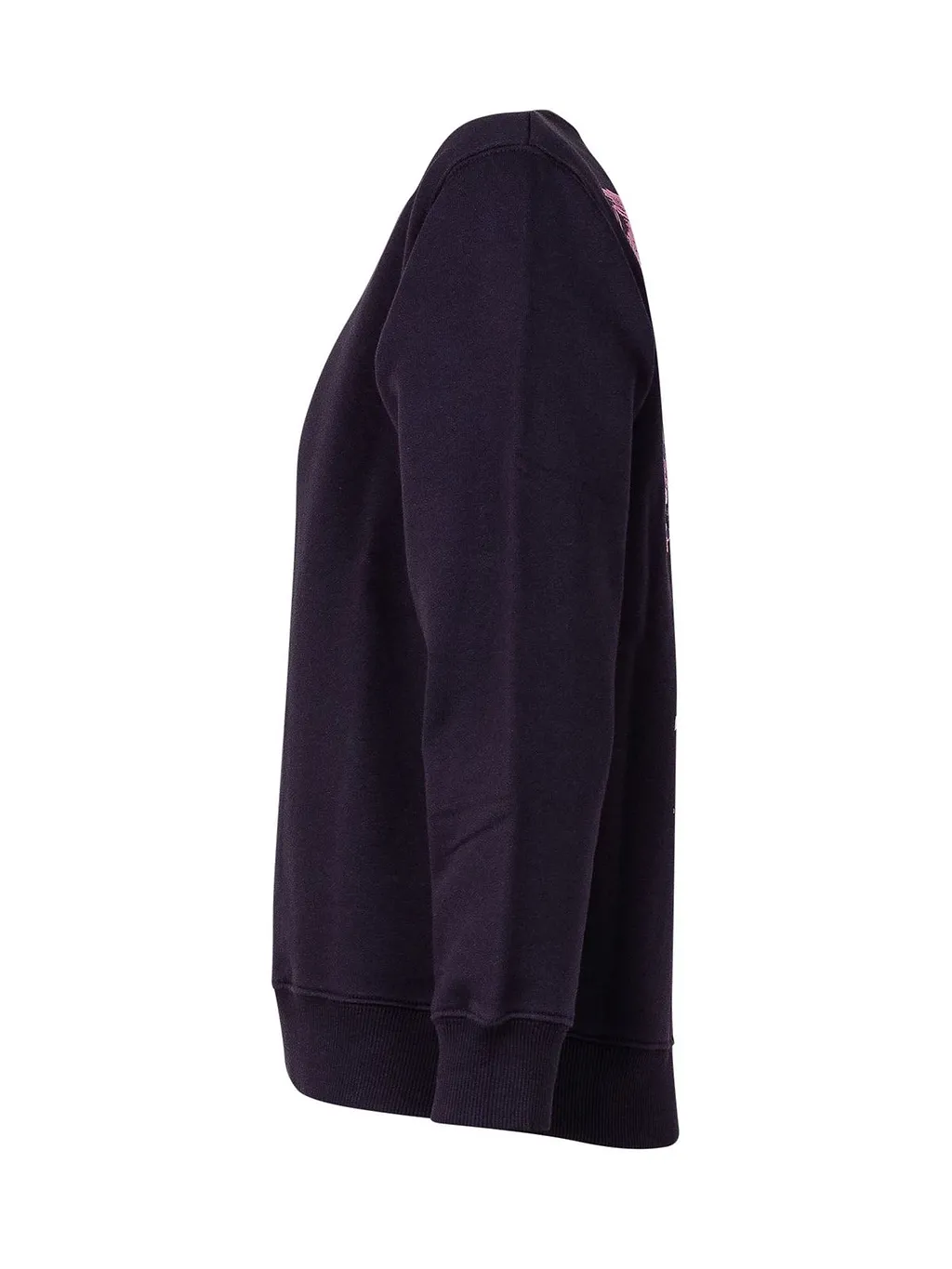 Off-White Kids Arrow Splat Crewneck Sweatshirt