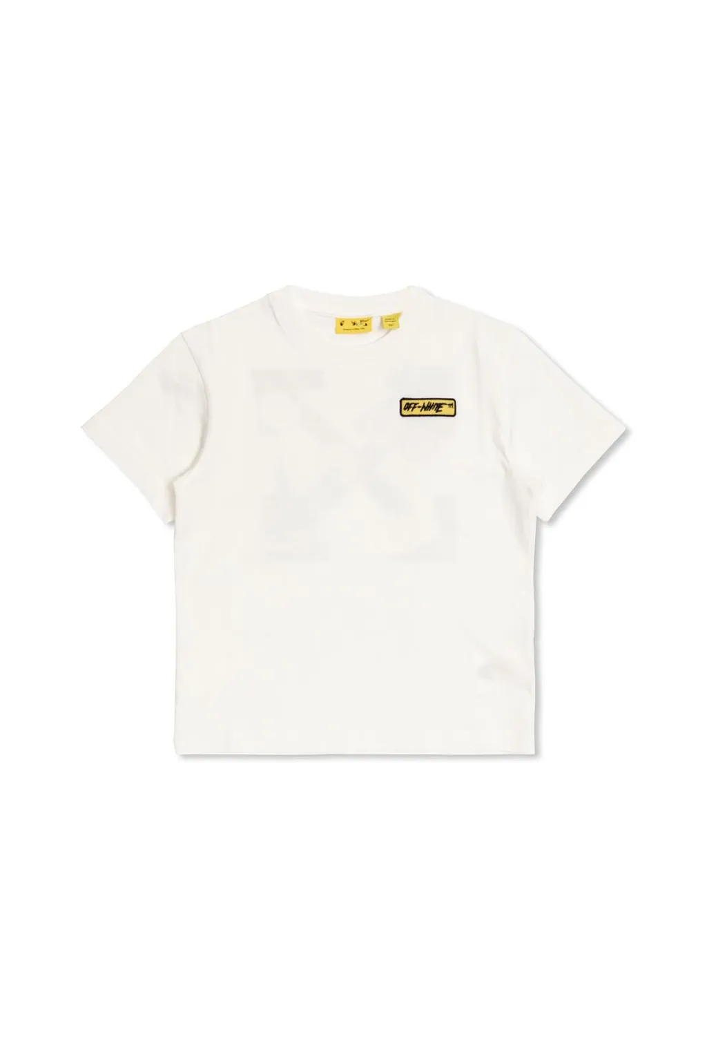 Off-White Kids Arrows Crewneck T-Shirt