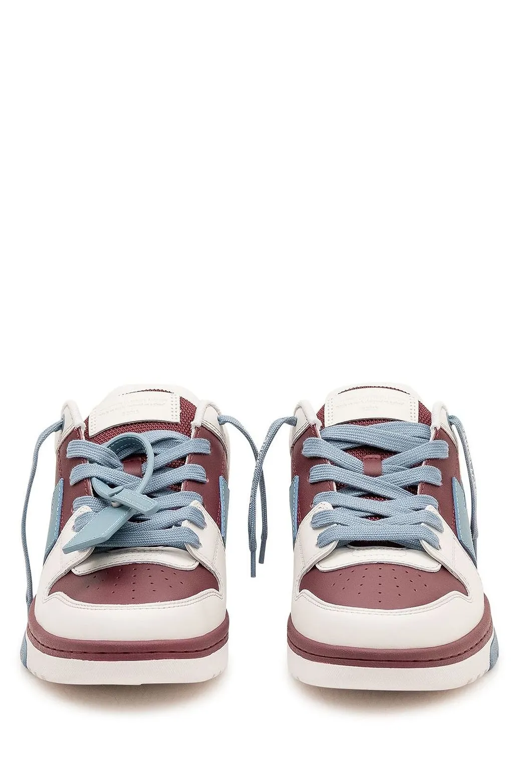 Off-White Kids B Out Of Office Sneakers