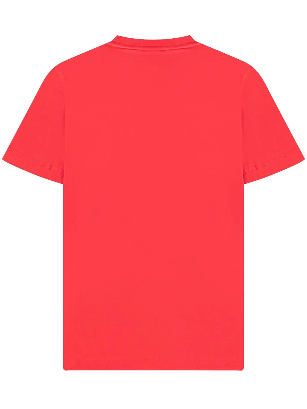Off-White Kids Big Bookish Logo T-Shirt