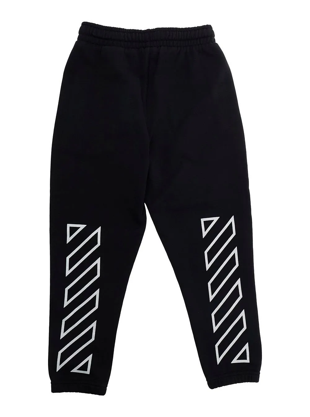 Off-White Kids Bookish Diag Sweatpants