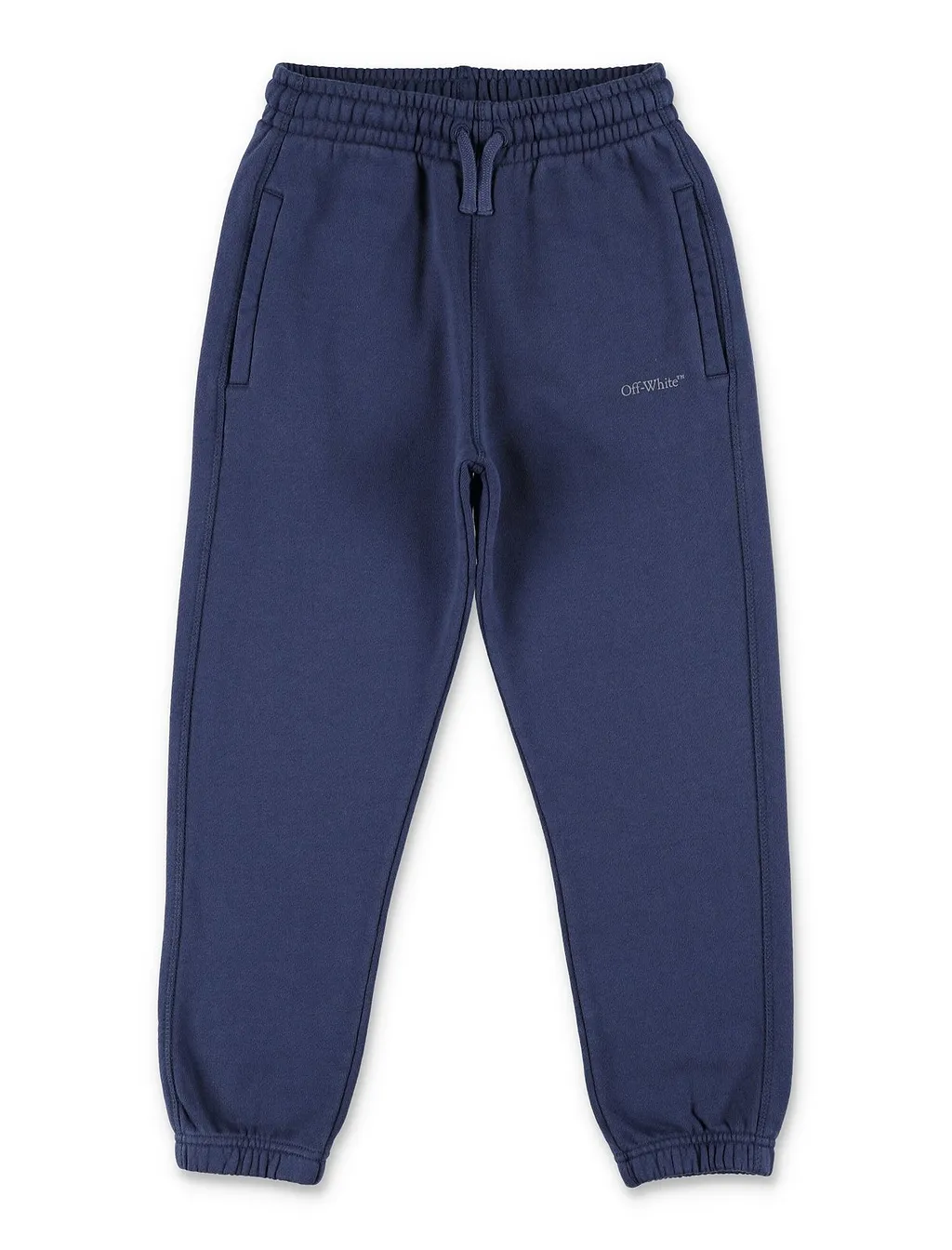 Kids Bookish Drawstring Track Pants