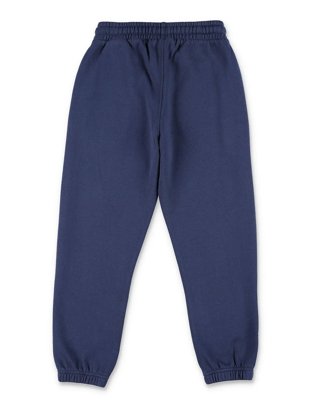 Kids Bookish Drawstring Track Pants