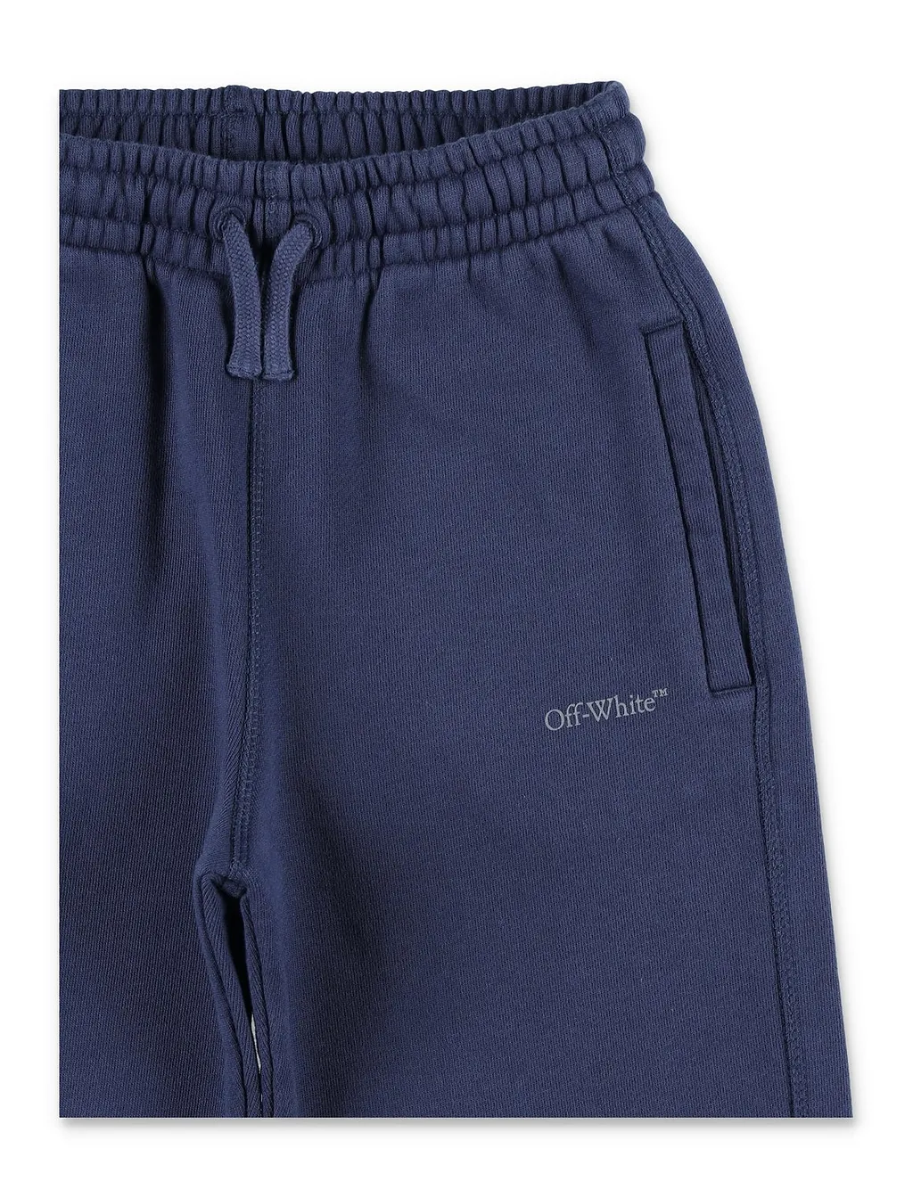Kids Bookish Drawstring Track Pants