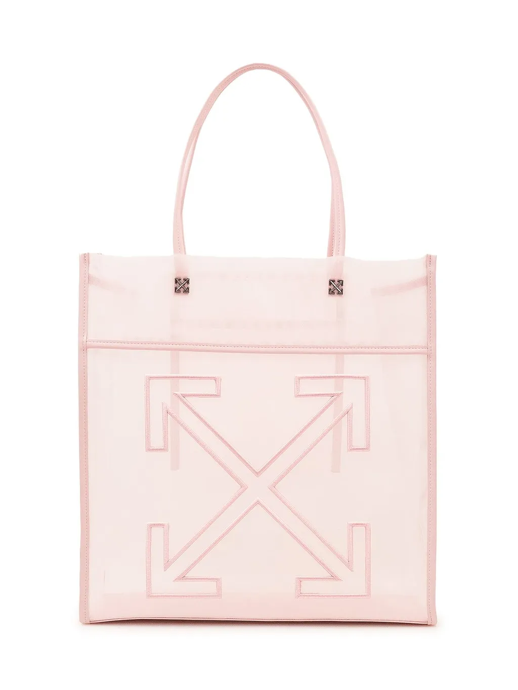 Market Logo Tote Bag